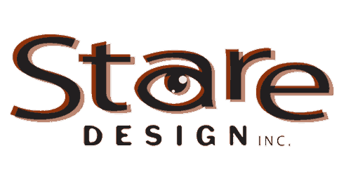 Stare Design Inc.