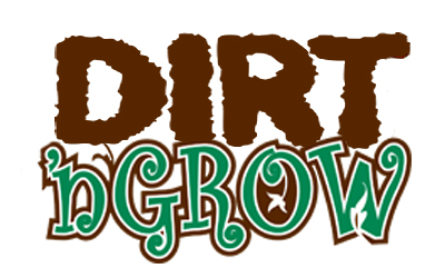 Dirt’n Grow