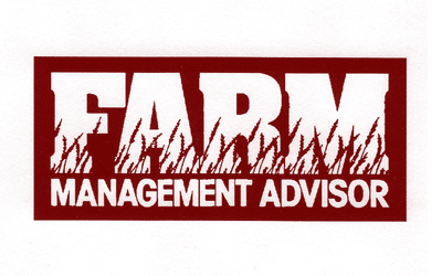 Farm management advisor