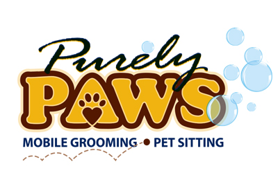 Purely Paws Mobile Grooming