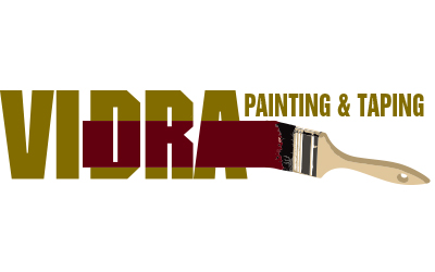 ViDra Painting and Taping