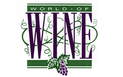 World Of Wine Festival
