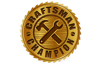 Craftsman Champion