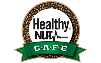 healthy nut cafe