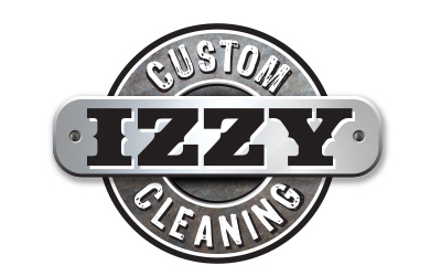 Izzy Custom Cleaning