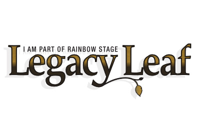 Legacy Leaf