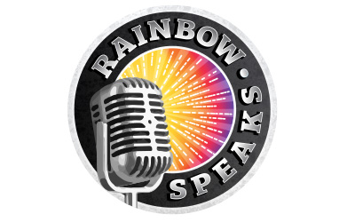 RainbowSpeaks
