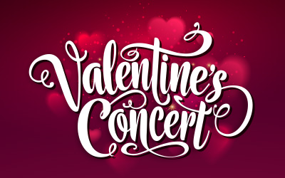 Valentines Concert